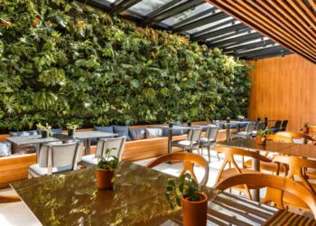 BA’RA terá almoço especial de Páscoa aberto ao público