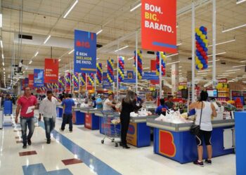 Grupo Carrefour Brasil inaugura três novas lojas na Paraíba