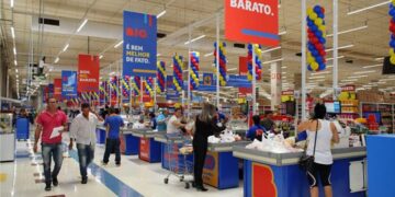 Grupo Carrefour Brasil inaugura três novas lojas na Paraíba