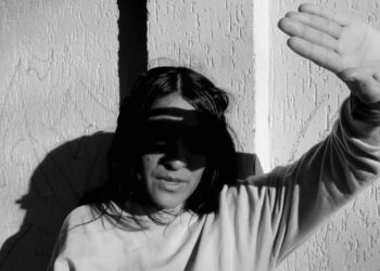 Brisa Flow cria manifesto audiovisual contra o Marco Temporal no videoclipe de “Etnocídio”