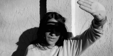 Brisa Flow cria manifesto audiovisual contra o Marco Temporal no videoclipe de “Etnocídio”