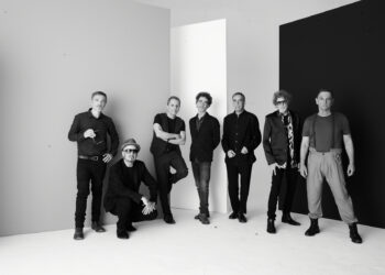 Titãs Encontro já soma público de 500 mil pessoas em turnê que inicia neste mês