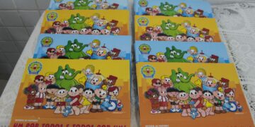 Cabedelo lança edição 2023 do Programa “Um Por Todos e Todos Por Um” – Pela Ética e Cidadania