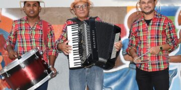 Com atrações de todas as regiões do estado, cultura popular tem espaço reservado na Expo Turismo Paraíba