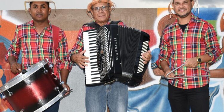 Com atrações de todas as regiões do estado, cultura popular tem espaço reservado na Expo Turismo Paraíba