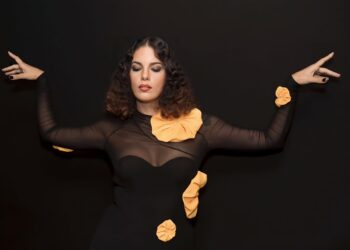 Festival Turá: Pitty convida Céu e Marcelo D2 para o primeiro show — em São Paulo — da turnê de 20 anos do disco Admirável Chip Novo