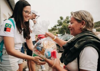 Milagre Sertão será beneficiada com ingressos sociais do show de Rafael Portugal em João Pessoa