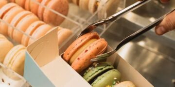 Quando o hobby vira negócio: jovem confeiteira paraibana conta como ingressou no ramo da doceria