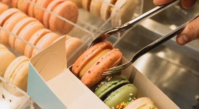 Quando o hobby vira negócio: jovem confeiteira paraibana conta como ingressou no ramo da doceria