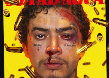 Whindersson Nunes apresenta o novo lançamento de Lil Whind, o disco Gota D’Água