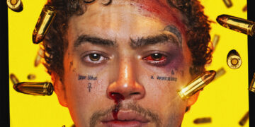 Whindersson Nunes apresenta o novo lançamento de Lil Whind, o disco Gota D’Água