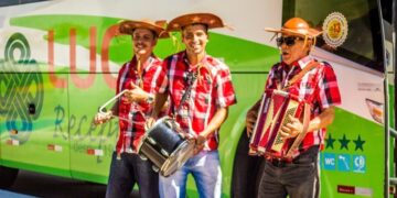 BA’RA Hotel levará hóspedes ao Maior São João do Mundo