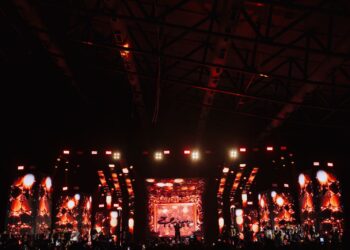 Comemorando 40 anos, Eliane – A Rainha do Forró gravou DVD histórico na Paraíba trazendo grandes nomes da música brasileira