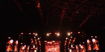 Comemorando 40 anos, Eliane – A Rainha do Forró gravou DVD histórico na Paraíba trazendo grandes nomes da música brasileira