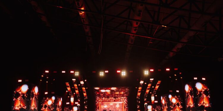 Comemorando 40 anos, Eliane – A Rainha do Forró gravou DVD histórico na Paraíba trazendo grandes nomes da música brasileira