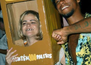 Sábado(27) tem Forró do Cafuçu em João Pessoa