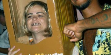 Sábado(27) tem Forró do Cafuçu em João Pessoa