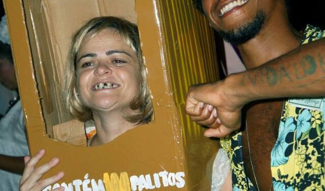 Sábado(27) tem Forró do Cafuçu em João Pessoa