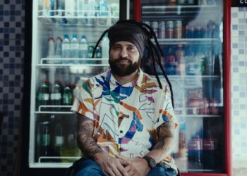 Natura Musical apresenta o single “Conversa Sincera”, de Billy Saga em parceria com Tuyo