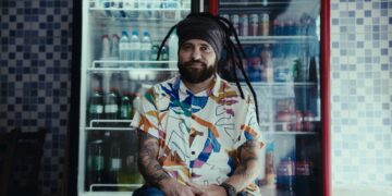 Natura Musical apresenta o single “Conversa Sincera”, de Billy Saga em parceria com Tuyo