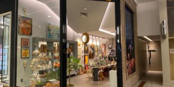 Espaço Arte Brasil é novo parceiro da Mostra Artefacto João Pessoa 2023