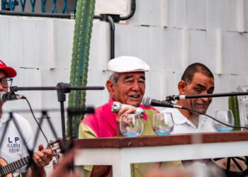 Eventos culturais, gastronomia e diversão: descubra as opções de lazer em João Pessoa