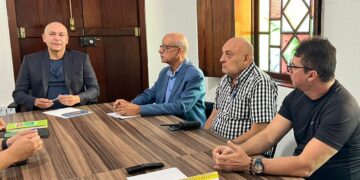 Prefeitura de Santa Rita anuncia criação da Secretaria de Segurança Pública e Defesa Social