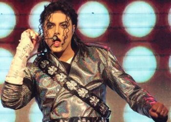 Em João Pessoa “Tributo ao Rei do Pop” terá participação de Kevin Dorsey da equipe original de Michael Jackson