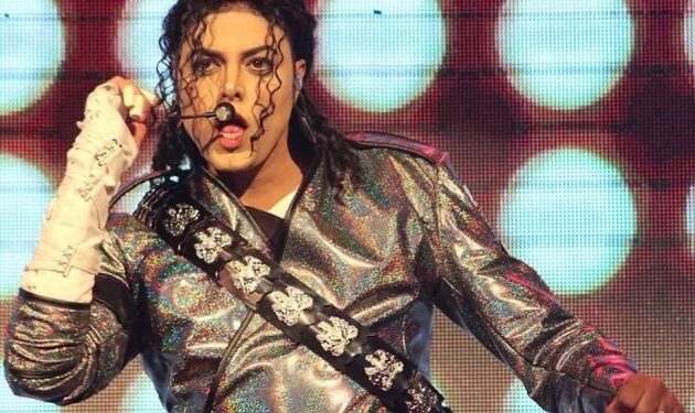 Em João Pessoa “Tributo ao Rei do Pop” terá participação de Kevin Dorsey da equipe original de Michael Jackson