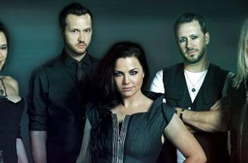 Evanescence vem ao Brasil com mega turnê por cinco estados