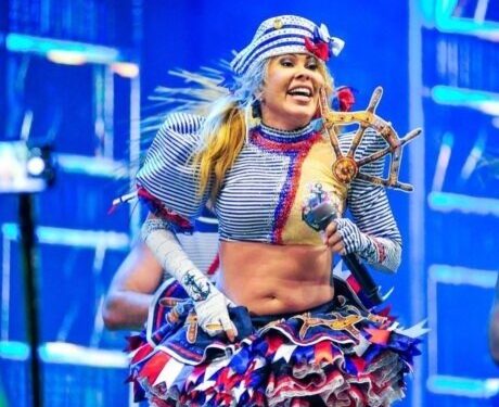 Prefeitura de Santa Rita inicia festejos juninos nesta quinta-feira(8)