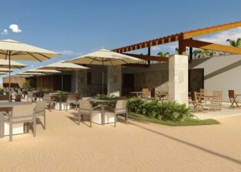 Cabedelo abre edital de chamamento público para credenciamento de quiosques na Praia do Miramar