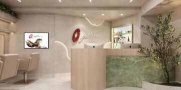 BA’RA Hotel terá salão de beleza aberto a hóspedes e visitantes