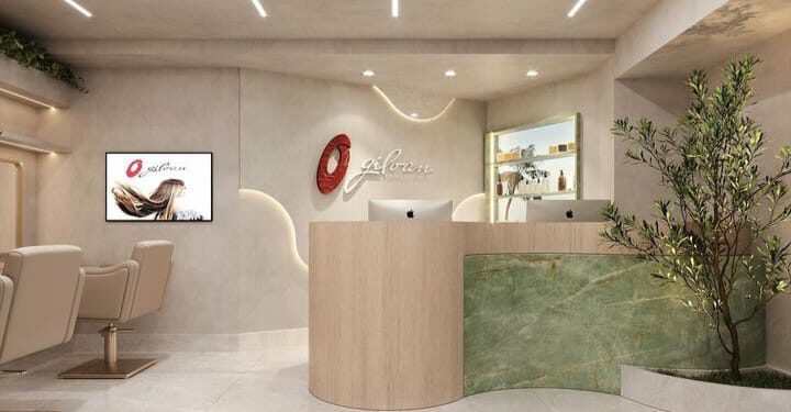 BA’RA Hotel terá salão de beleza aberto a hóspedes e visitantes