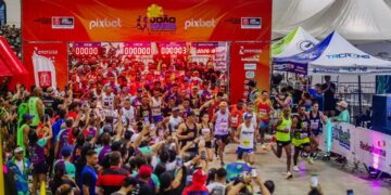 Maratona Internacional de João Pessoa tem africanos e o atual campeão dos 42km confirmados na prova