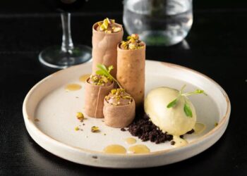 7 de julho: Celebre o Dia do Chocolate com irresistíveis sobremesas dos melhores restaurantes de João Pessoa