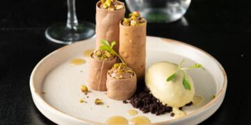 7 de julho: Celebre o Dia do Chocolate com irresistíveis sobremesas dos melhores restaurantes de João Pessoa