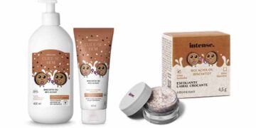 Biscoito ou Bolacha? Cuide-se Bem apresenta linha exclusiva com cheirinho e texturas deliciosas e alimenta treta clássica