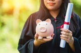 Inscrições para programa de auxílio financeiro a estudantes universitários podem ser feitas a partir de segunda-feira, dia 10 de julho