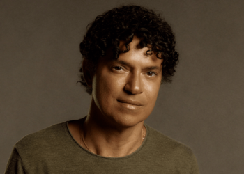 Com novo show, “Raça Menina”, Jorge Vercillo se apresenta em neste sábado