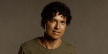 Com novo show, “Raça Menina”, Jorge Vercillo se apresenta em neste sábado