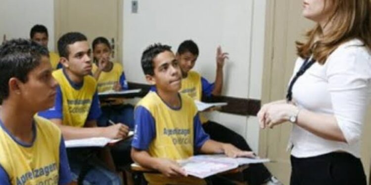 Saiu o resultado do programa Jovem Aprendiz dos Correios