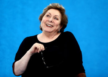 Atriz Aracy Balabanian morre aos 83 anos