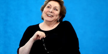 Atriz Aracy Balabanian morre aos 83 anos