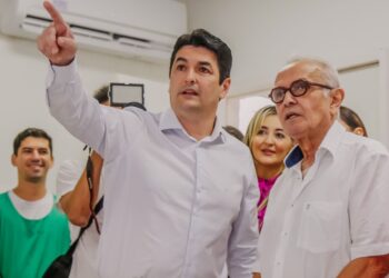 Hospital Santa Isabel atinge mil procedimentos hemodinâmicos e prefeito Cícero Lucena destaca compromisso da Prefeitura em oferecer uma Saúde cada vez melhor