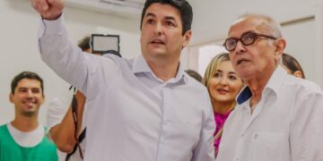 Hospital Santa Isabel atinge mil procedimentos hemodinâmicos e prefeito Cícero Lucena destaca compromisso da Prefeitura em oferecer uma Saúde cada vez melhor