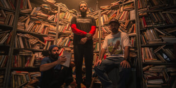 Fresno comemora os 20 anos do seu disco de estreia, Quarto dos Livros, em especial no TikTok e YouTube