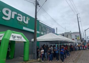 Feira de empregabilidade oferece mais de mil vagas de emprego em João Pessoa