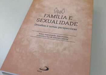 Padre Márcio José lança seu primeiro livro nesta sexta (25), em João Pessoa