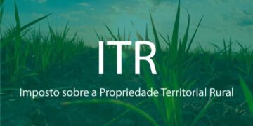 Secretaria de Agricultura e Abastecimento de Areia informa abertura do prazo para entrega da declaração do ITR